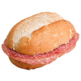 meriendas saludables